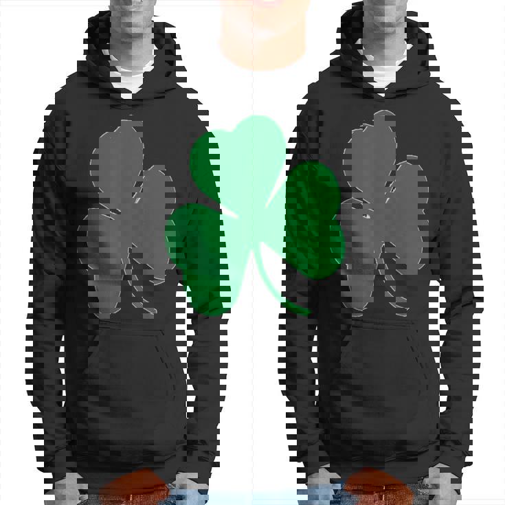 グリーンクローバー パーカー