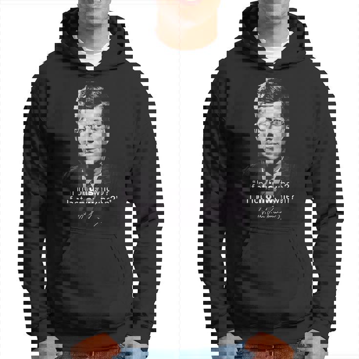 ケネディ大統領jfk民主党アメリカ引用 パーカー