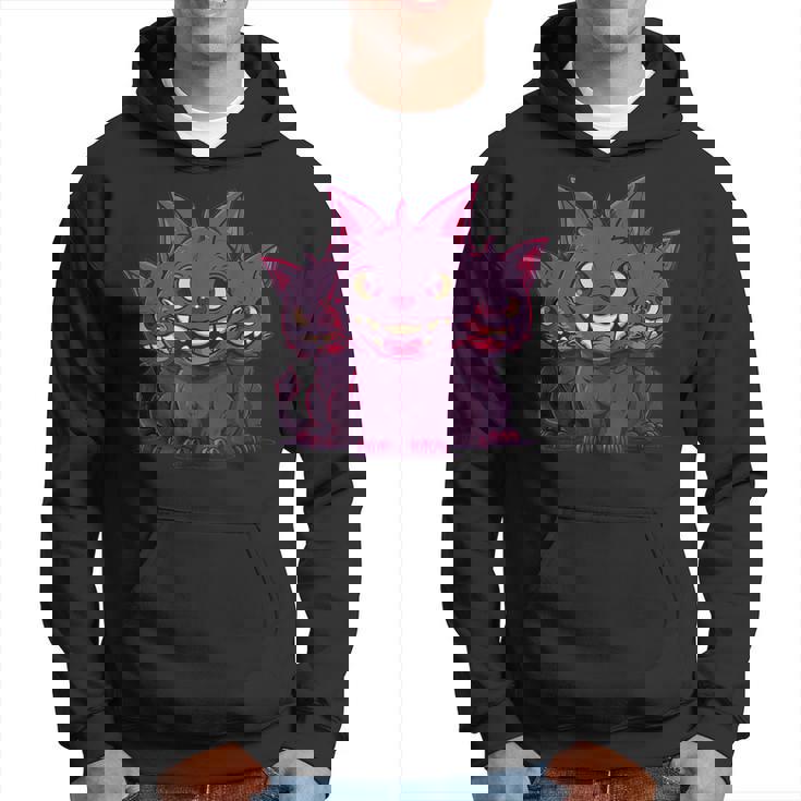 ケルベロス カワイイスタイル パーカー