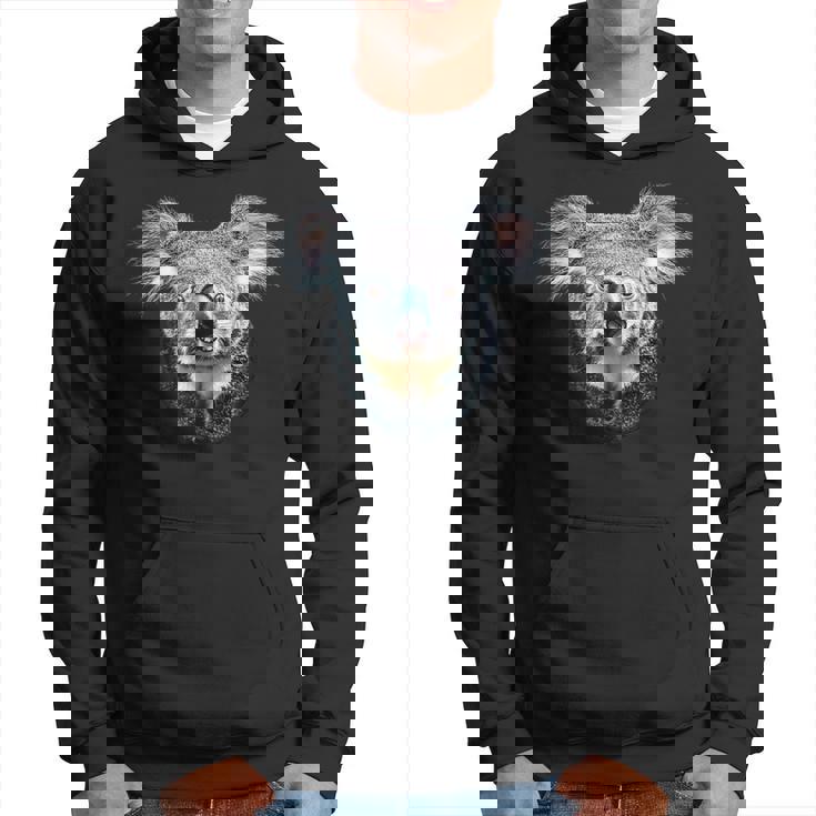 コアラベア オーストラリア コアラベア かわいいコアラベア パーカー