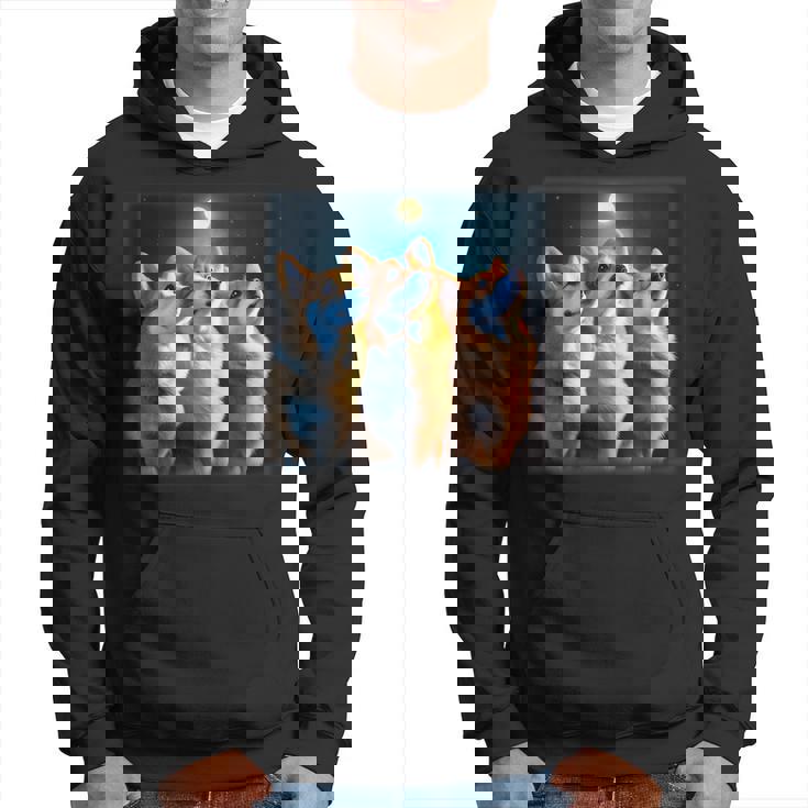 コーギー 面白いtシャツ 犬 かわいい メンズ 子供 おもしろ 服 雑貨 グッズ ネタ わんこ イヌ パーカー