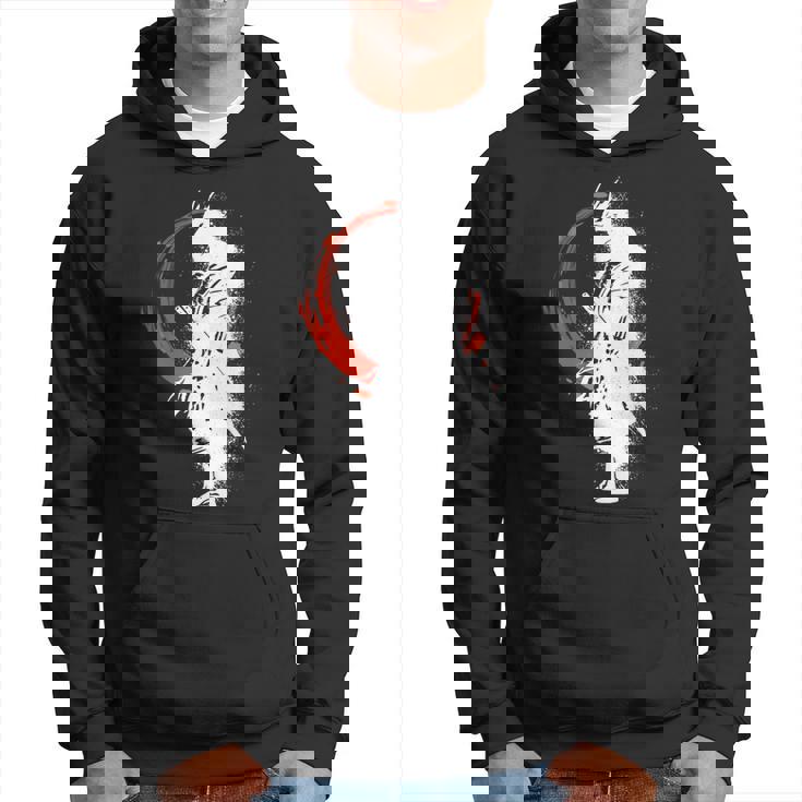 ゴーストサムライ 戦国武将 刀 アニメ マンガ 恋人 パーカー