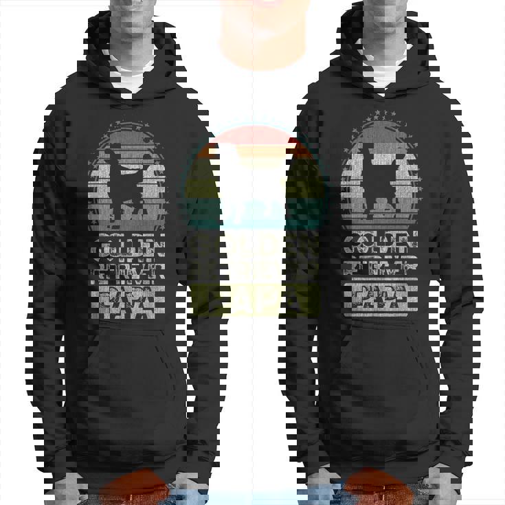 ゴールデンレトリバー 父の日 パーカー