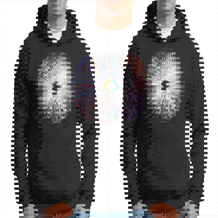 サイケデリック キノコ 胞子 プリント マッシュルーム マジック パーカー