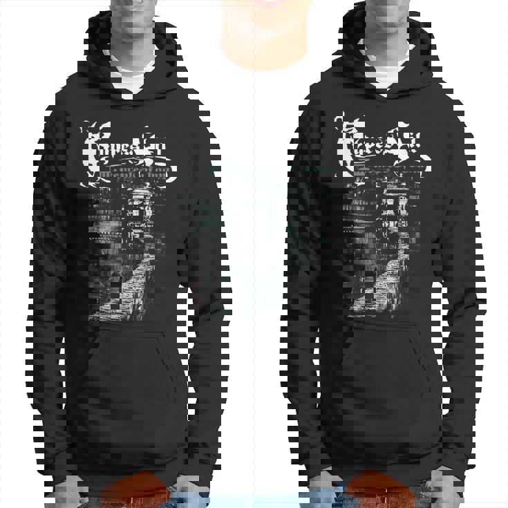 サイプレス・ヒル-テンプル・オブ・ブーム パーカー