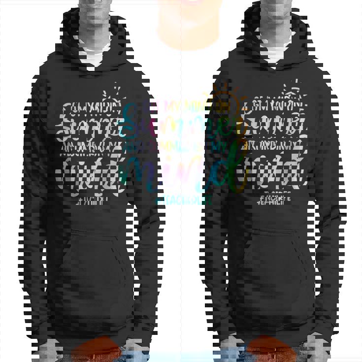 サマー・ティーチャー・ライフ・ファニー・サマー・ティーチャーに夢中 パーカー