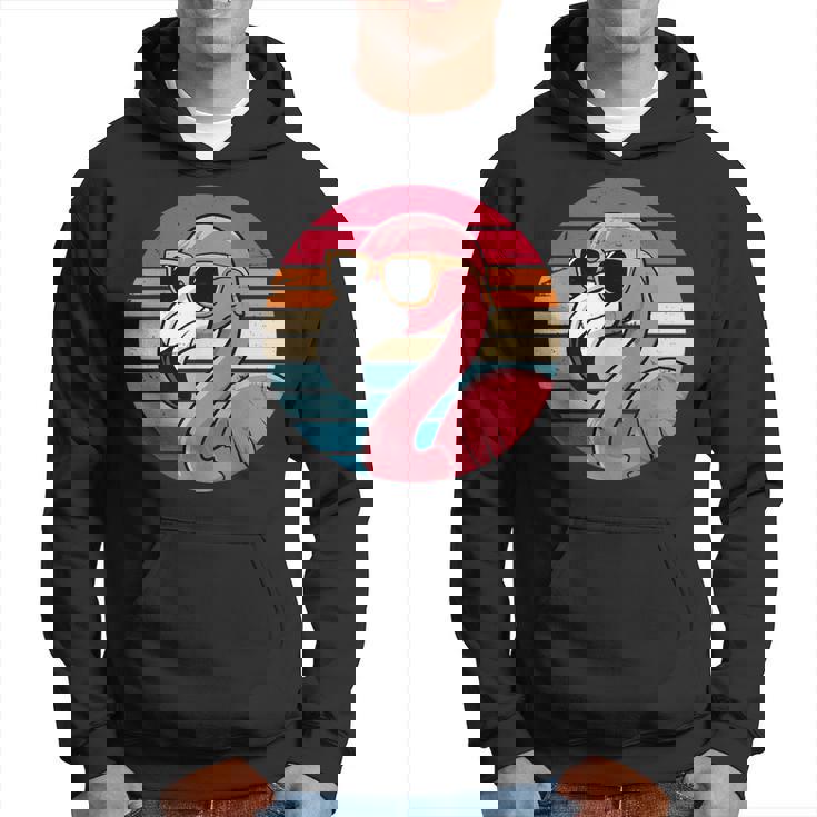 サングラス ヴィンテージ フラミンゴ 70年代 80年代 90年代 面白い フラミンゴ パーカー