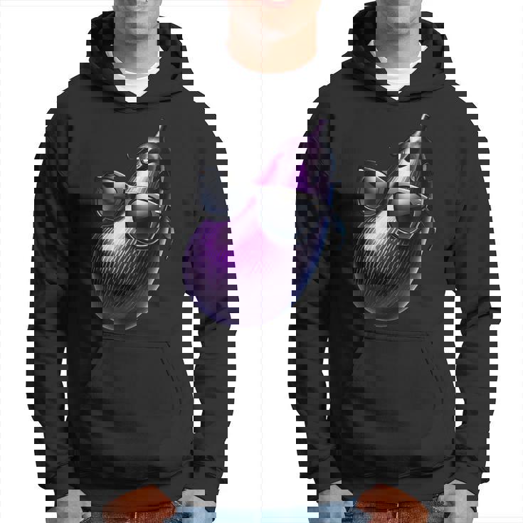 サングラス 夏 涼しい 茄子 パーカー