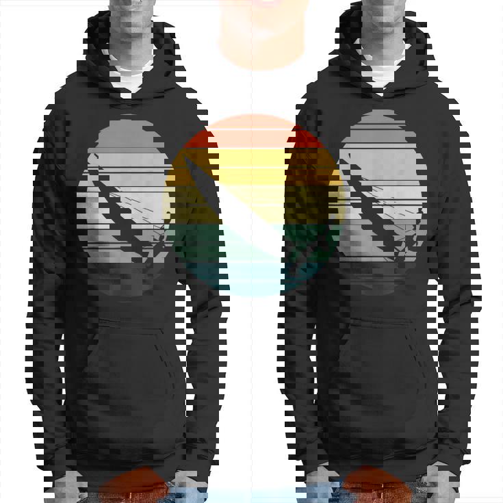 サンセット カタマラン セーリング パーカー