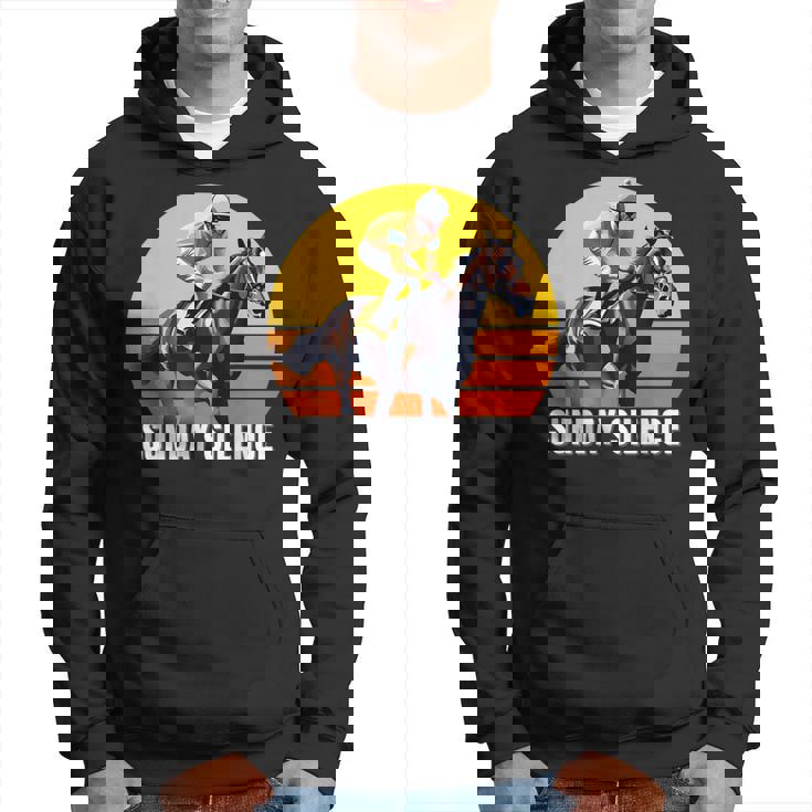 サンデーサイレンスホース、競馬、サンタアニタ、デルマール パーカー