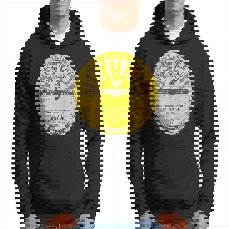 サン・レコードビニール・ジェリー・リー・ルイスグレート・ボールズ・オブ・ファイア パーカー