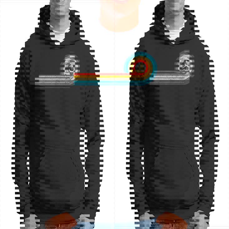 サーファーギフト ヴィンテージ ウェーブ レトロ サーフィン サーフィン ビーチ パーカー