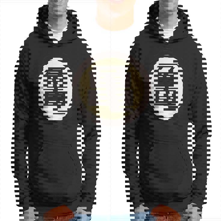 ザ・亀 パーカー