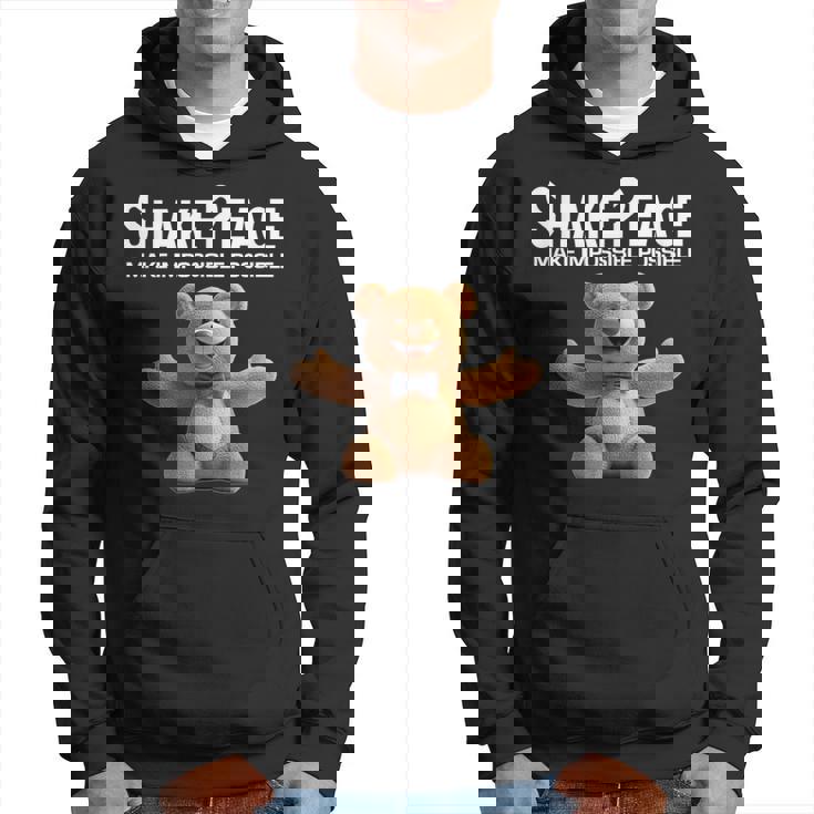 シェイクピースアウトレット パーカー