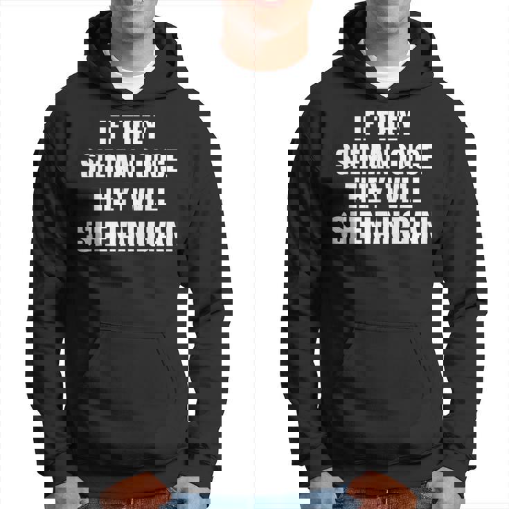 シェナンワン、面白いシェナニガンズ、聖パトリックデー、シェナニガンズ パーカー