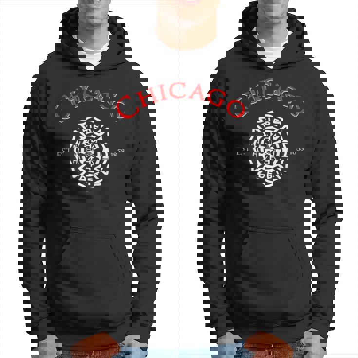 シカゴ イリノイ 消防士 消防士 消防士 パーカー