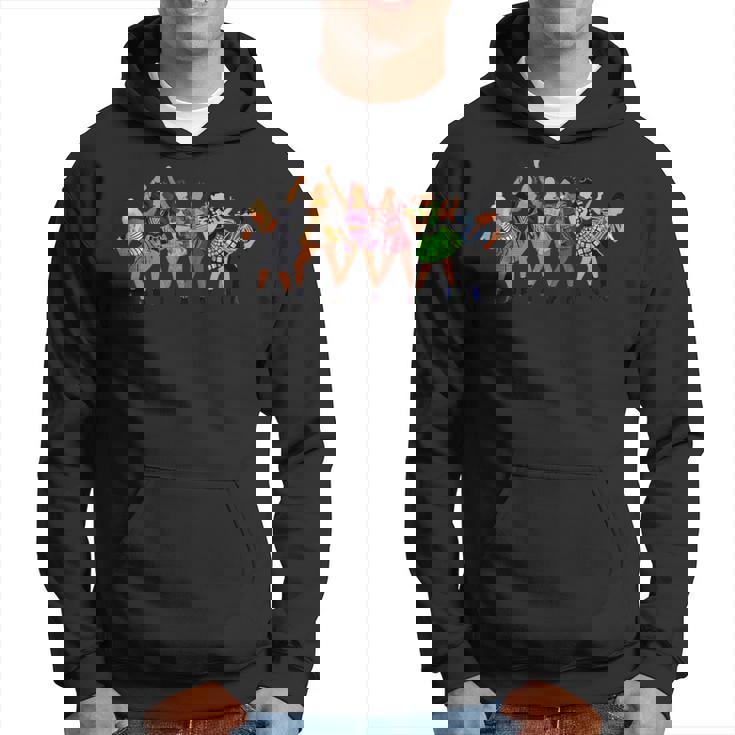 シックス・クイーンズ ミュージカル劇場 劇場 ミュージカル パーカー