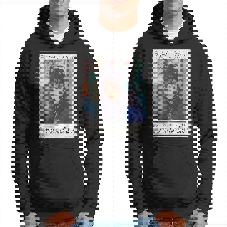 シティポップ 春 桜 日本の美学 ヴェイパーウェイブ Japanese Aesthetic パーカー