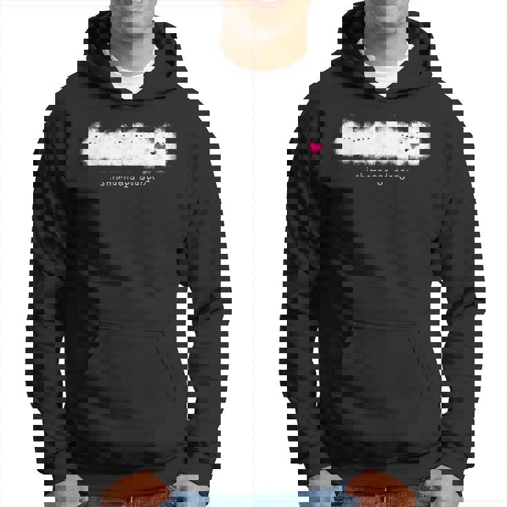 シマエナガ 北海道 雪の妖精 可愛い シマエナガ団子 パーカー