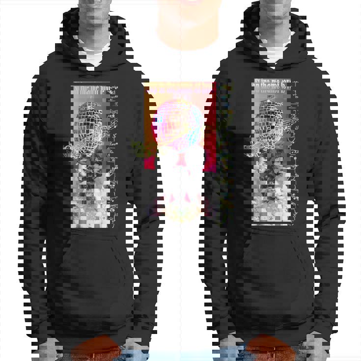 シュプリームス_005 パーカー