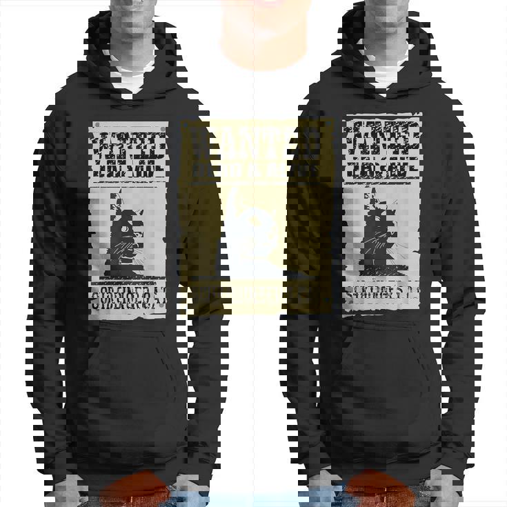 シュレディンガーキャット パーカー