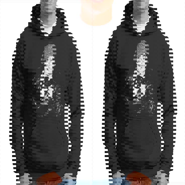 シルベスター・スタローン 1982 パーカー