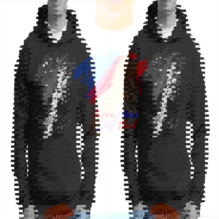 ジェフベック_003 パーカー