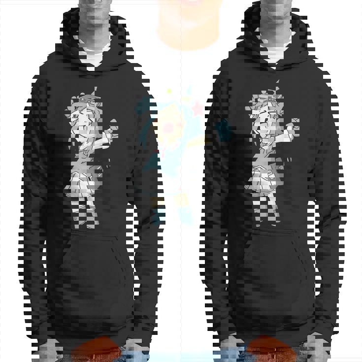 ジスたん 解放 【Twitch特集】 パーカー