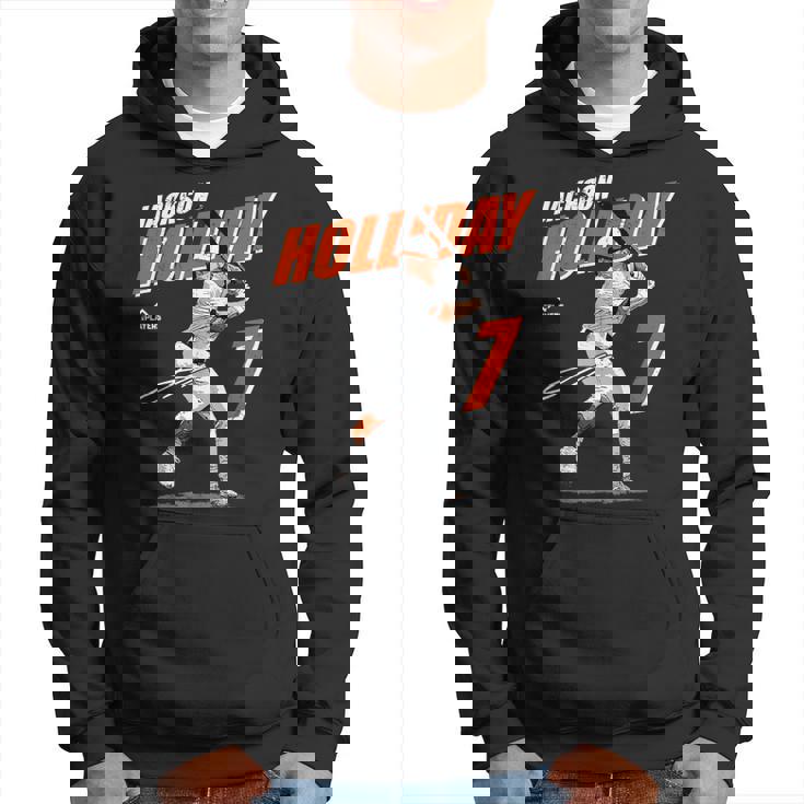 ジャクソン・ホリデー パーカー