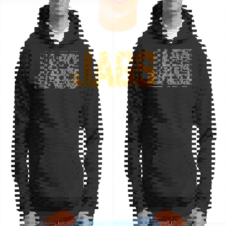 ジャグ パーカー