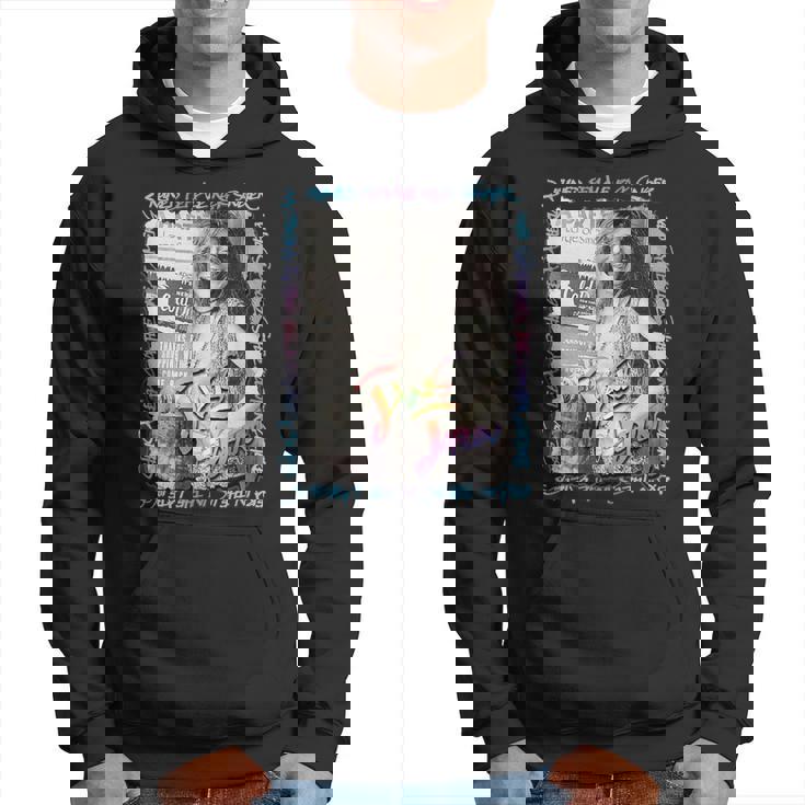 ジャニスジョプリン_001 パーカー