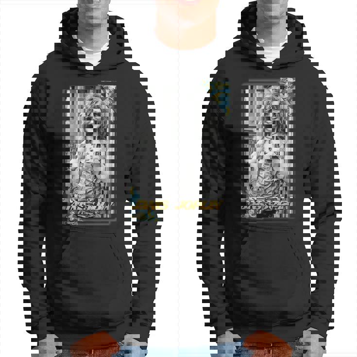 ジャニスジョプリン_002 パーカー