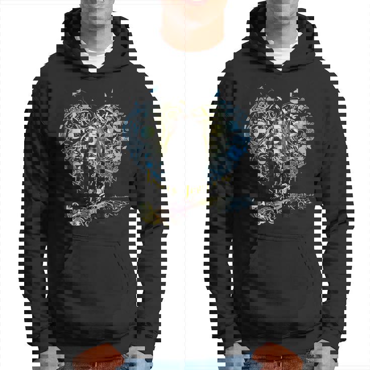 ジャニスジョプリン_003 パーカー