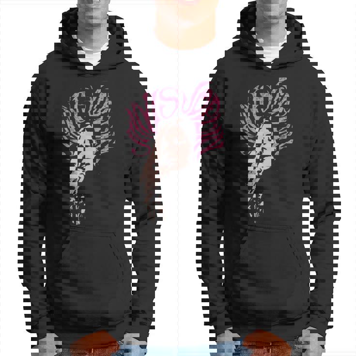 ジャニス・ジョプリン・サイケデリック パーカー