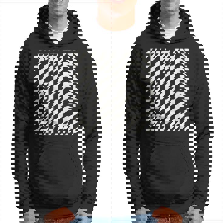 ジャングル ゼブラ柄 ゼブラ コスチューム カーニバル イリュージョン ゼブラ パーカー