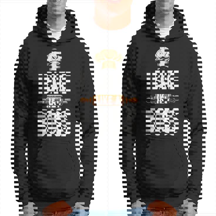 ジュニアベーキング競技者 ヤングシェフ ベーキングコンペティションチャンピオン パーカー