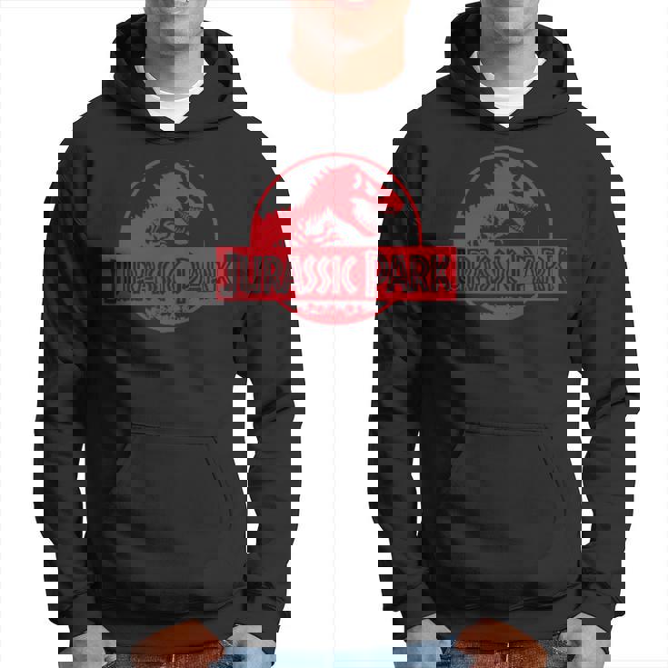 ジュラシックパークアニバーサリーイスラヌブラー 公式ライセンス商品。 パーカー