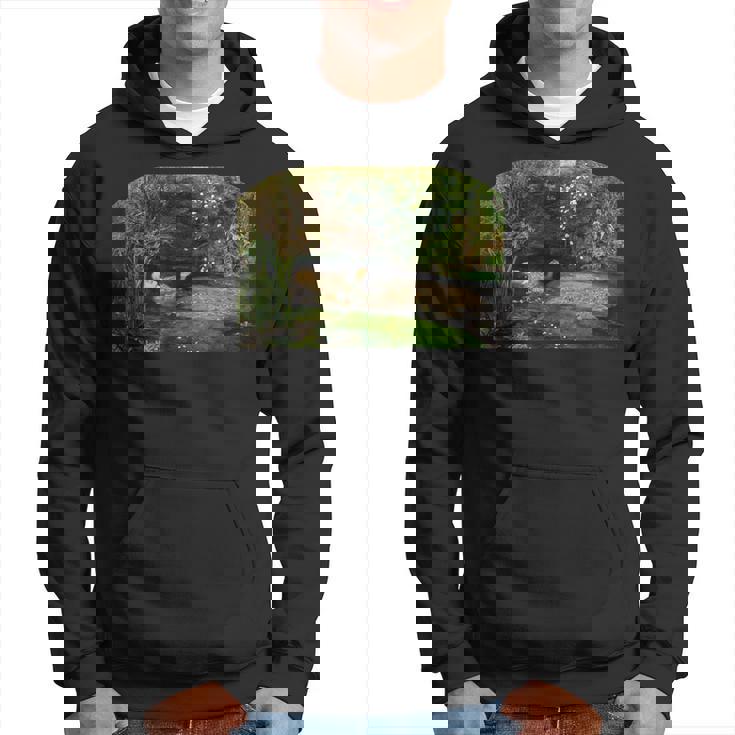 ジョン・エベレット・ミレー作 オフィーリア 1852 パーカー