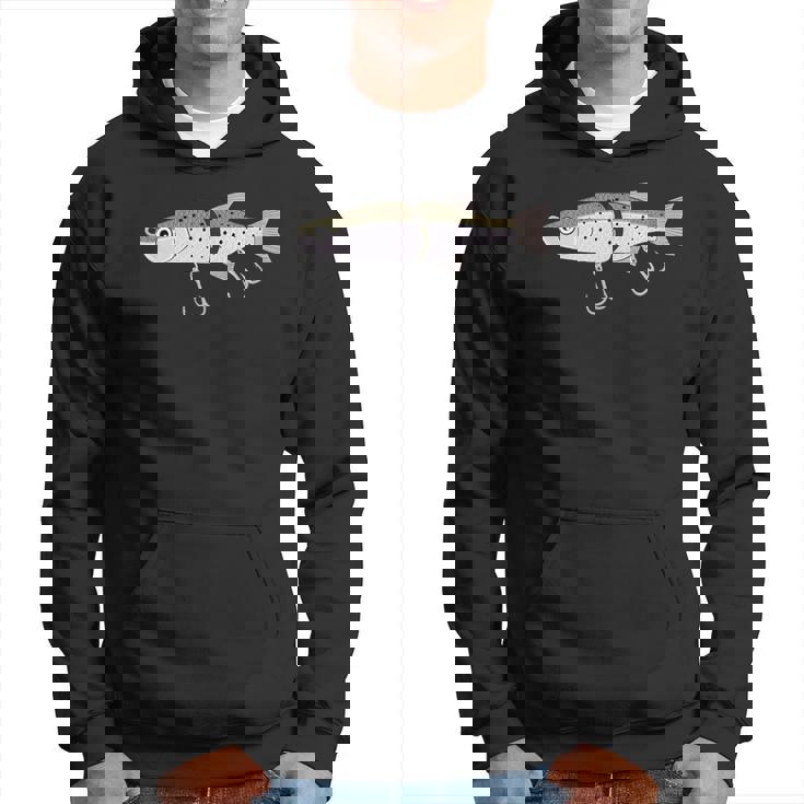 スイムベイト パーカー