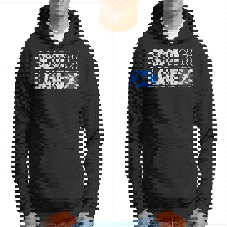 スコットランド国旗 スコッチ ウイスキー おもしろい スコットランド ギフト パーカー