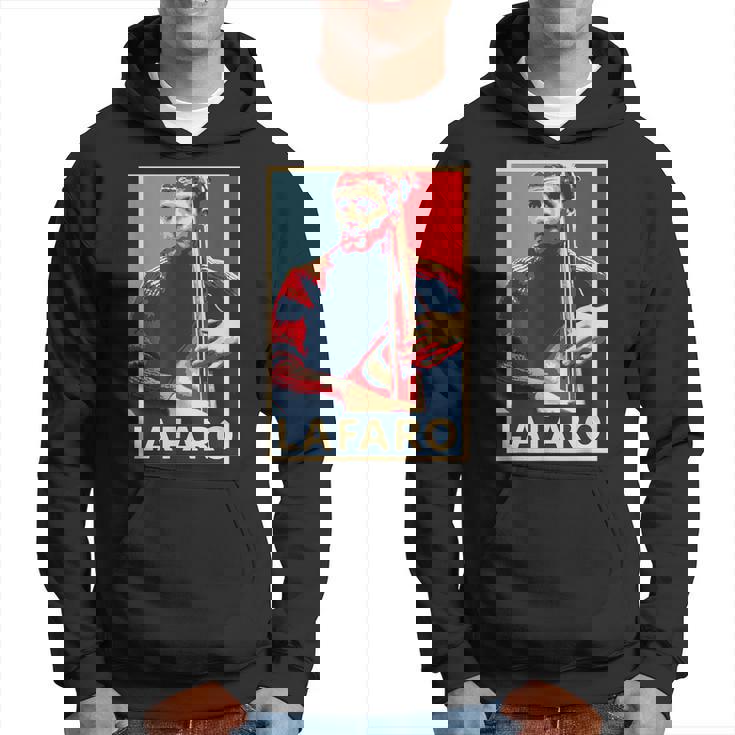 スコット・ラファロ・ホープ ジャズ史上最高のミュージシャン。 パーカー