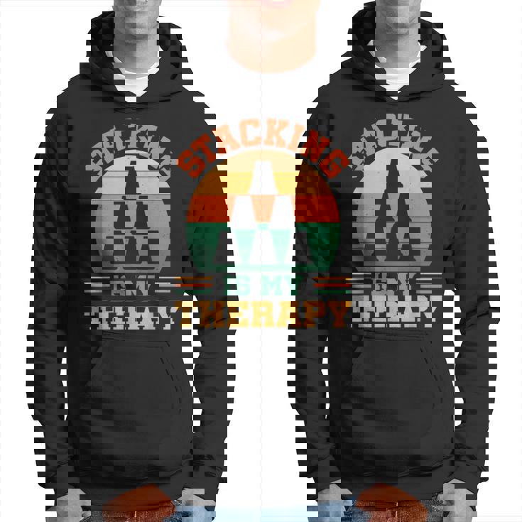 スタッキングカップ スピードスタッカー スポーツ スタッキング ティーカップ スタッキング パーカー