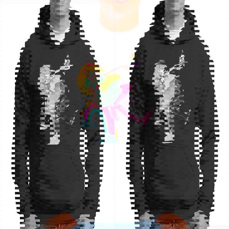 スターバタフライ対悪の力 パーカー