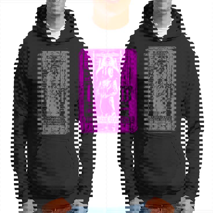 スチームパンク サイバーメン レトロ未来sfファン パーカー