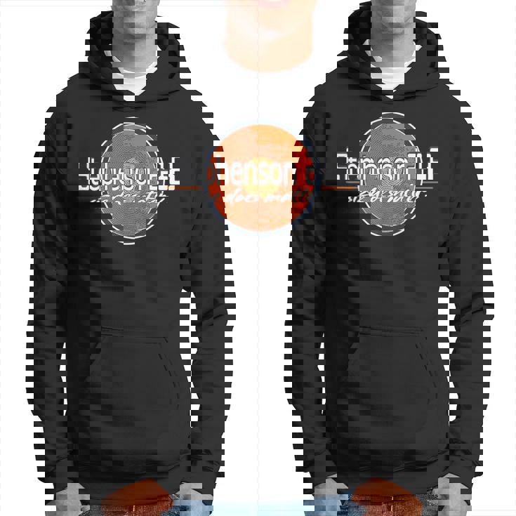 スティーブンソン 2-18 宇宙の星巨人 パーカー