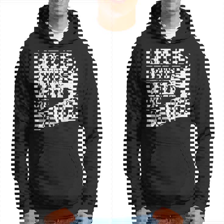 ストリートダンス ブレイクダンス パーカー