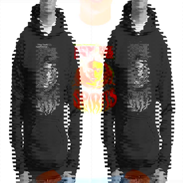 ストレンジャー・シングス 80年代 ハロウィン コミック スリル 魂を上げる パーカー