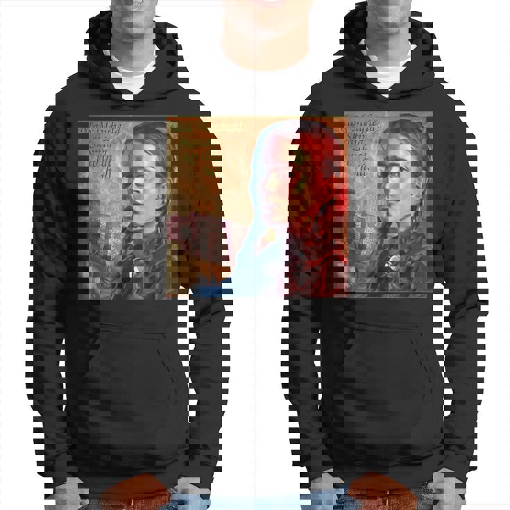 ストレンジャー・シングスリミックスマックス・スケーティング・アップ・ザット・ヒル・アート パーカー