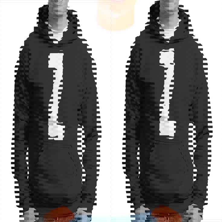 スプラッターz パーカー