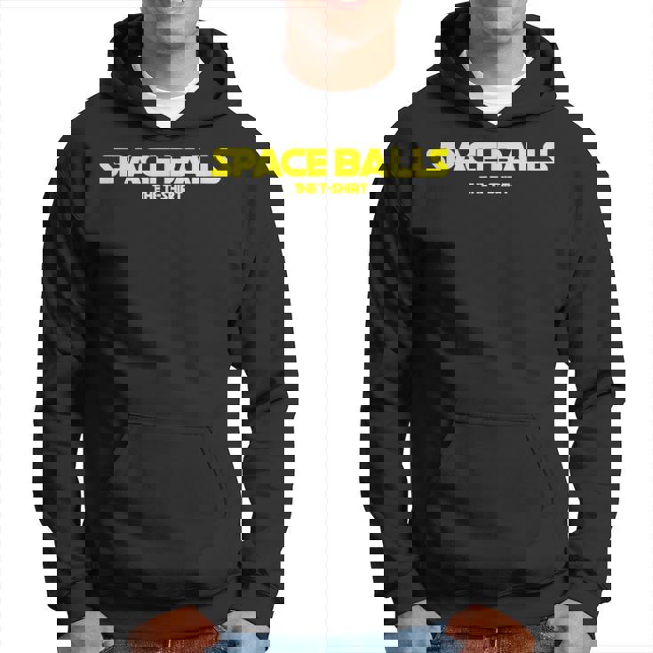 スペースボール ザ・ パーカー